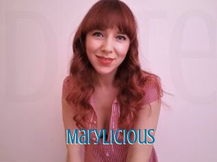 Marylicious