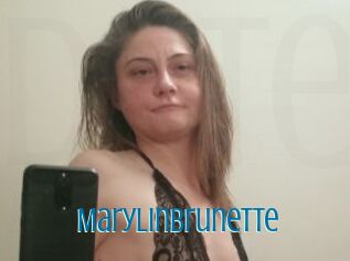 MarylinBrunette