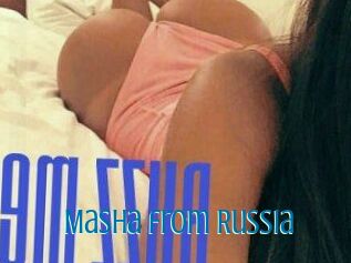 Masha_from_Russia
