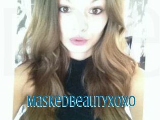 MaskedBeautyxoxo