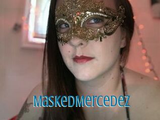 MaskedMercedez