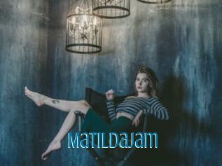 MatildaJam