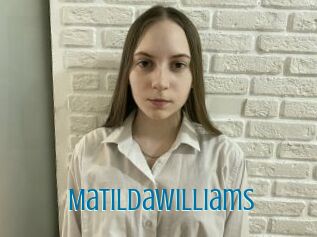 MatildaWilliams