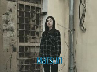 Matsuri