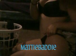 MattieBaddie