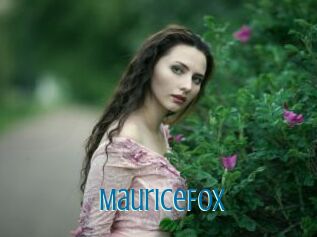 MauriceFox