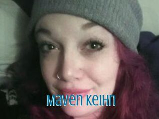 Maven_Keihn