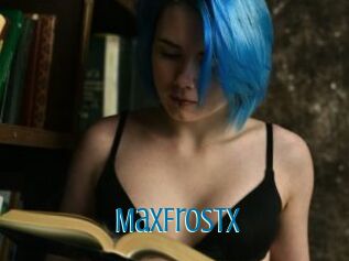 MaxFrostX