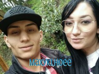 MaxyKlhoee