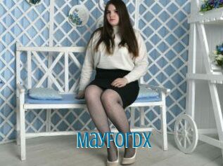 MayFordx