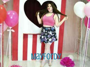 MayFordy