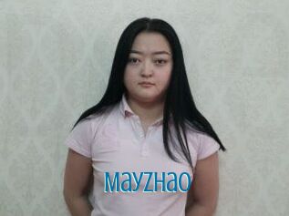 MayZhao