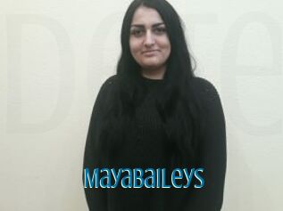 MayaBaileys