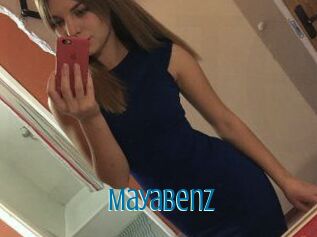 Maya_Benz