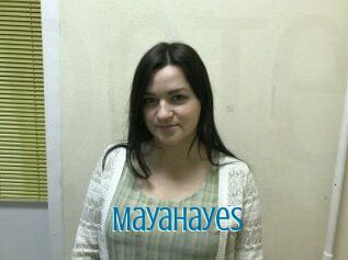 MayaHayes