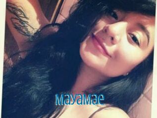 MayaMae