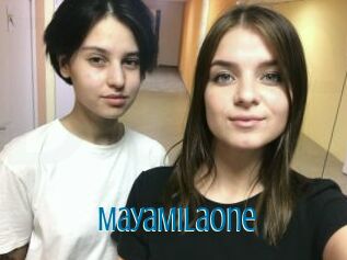 MayaMilaOne