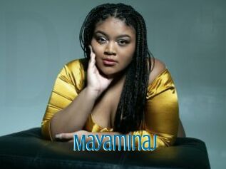 Mayaminaj