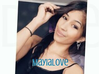 MayiaLove