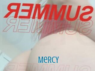 MeRcY