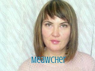 MeawCher