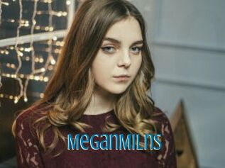 MeganMilns