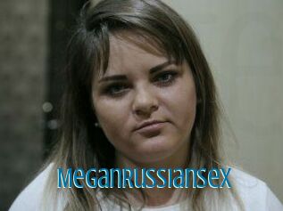 MeganRussianSex