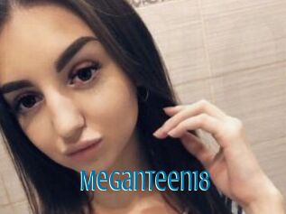 MeganTeen18