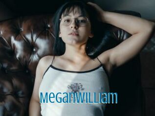 MeganWilliam