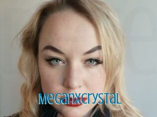 MeganXCrystal