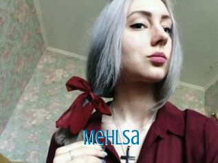 Mehlsa