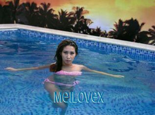 MeiLoveX