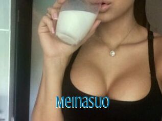 MeinaSuo