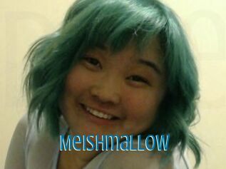 Meishmallow