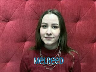 MelReed