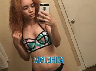 Melahna