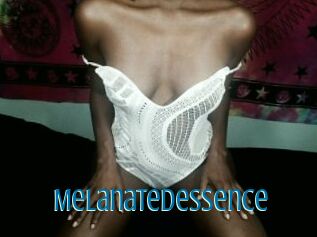 Melanatedessence