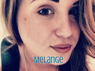 Melange