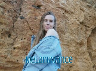 MelaniaVance