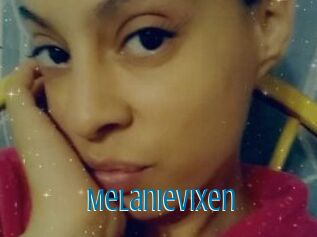 MelanieVixen