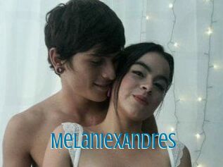 MelaniexAndres