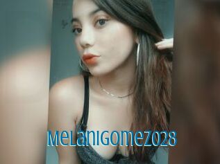Melanigomez028