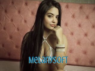 MelanySoft