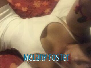 Melany_Foster