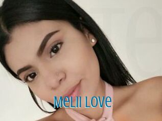 Melii_Love