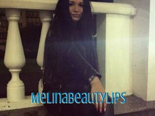 MelinaBeautyLips
