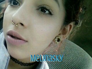 MelinaSky