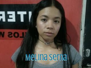 Melina_serna