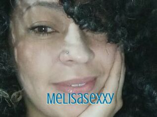 MelisaSexxy