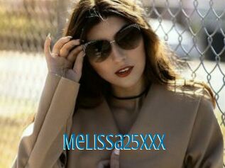 Melissa25xxx
